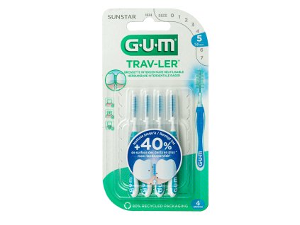 207 207 207 207 207 207 g u m 20trav ler 20interdental 20brush 201 6 20mm 201614 204 20pcs