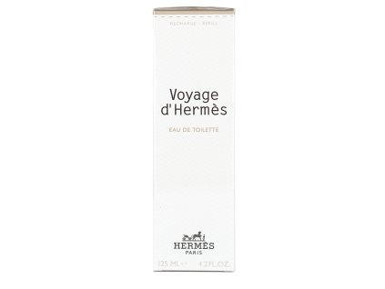 222 222 222 222 222 222 hermes voyage d hermes edt refill 125 ml