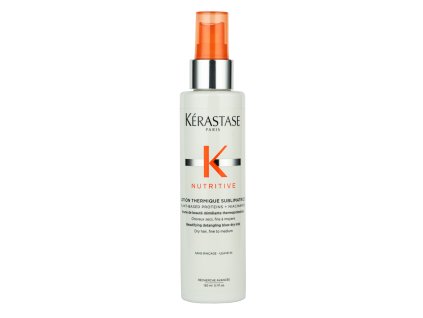 255 255 ke rastase nutritive lotion thermique sublimatrice innovation 150 ml