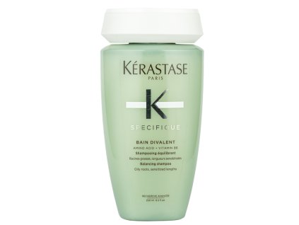 258 258 ke rastase specifique bain divalent amino acid shampoo 250 ml