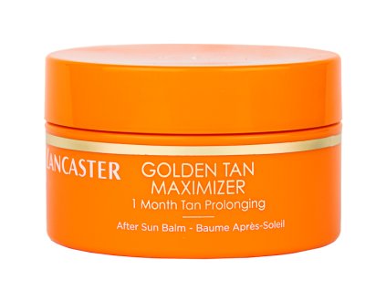 264 264 lancaster 20golden 20tan 20maximizer 20after 20sun 20balm 20200 20ml
