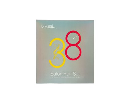 282 282 masil 38 seconds salon hair set 3s cmc poo 300 ml 8s sal msk 200 ml msk 8 ml cmc poo 8 ml