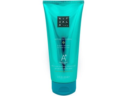 Rituals The Ritual of Karma After Sun Cooling Shower Gel 200 ml