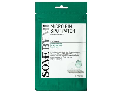 486 486 486 486 486 486 some by mi 30 days micro pin spot patch 9 pcs