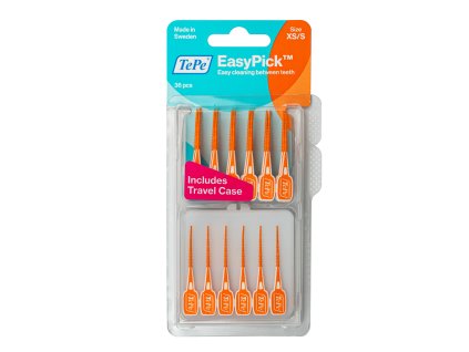 498 498 tepe easypick xs s orange