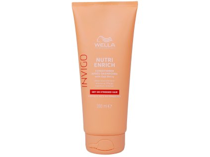 Wella Professionals Invigo Nutri Enrich Conditioner 200 ml