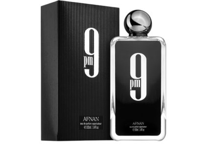 afnan 9pm