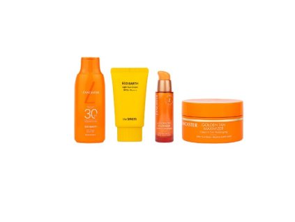 Get ready for summer