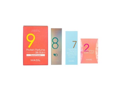 Masil gift pack