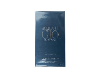 60 60 60 60 60 60 armani 20acqua 20di 20gio 20profondo 20edp 20100 20ml