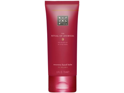 Rituals Ayurveda Hand Balm krém na ruce 70 ml