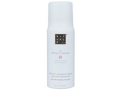 Rituals The Ritual of Sakura Anti-Perspirant Spray 150 ml