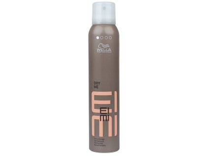 Wella Eimi Dry Me suchý šampon 180 ml