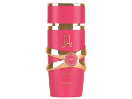 Lattafa Yara Candy EDP 100 ml
