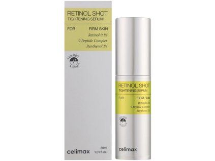 retinol shot