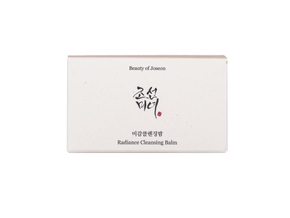 72 72 beauty of joseon radiance cleansing balm 100 g