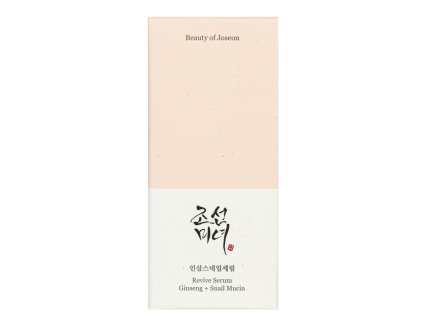 78 78 beauty of joseon revive serum ginseng snail mucin 30 ml