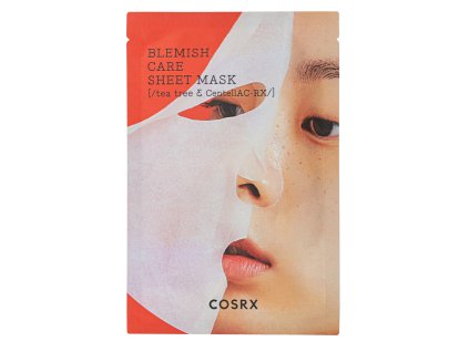87 87 87 87 87 87 cosrx ac collection blemish care sheet mask 26 ml