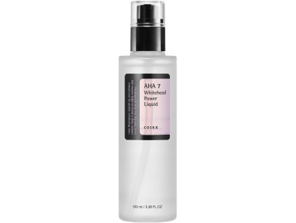COSRX AHA7 Whitehead Power Liquid Toner 100 ml