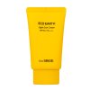 The Saem Eco Earth Light Sun Cream SPF50+ 50 g