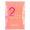 Masil 2 Refreshing Soft Foam 300 ml