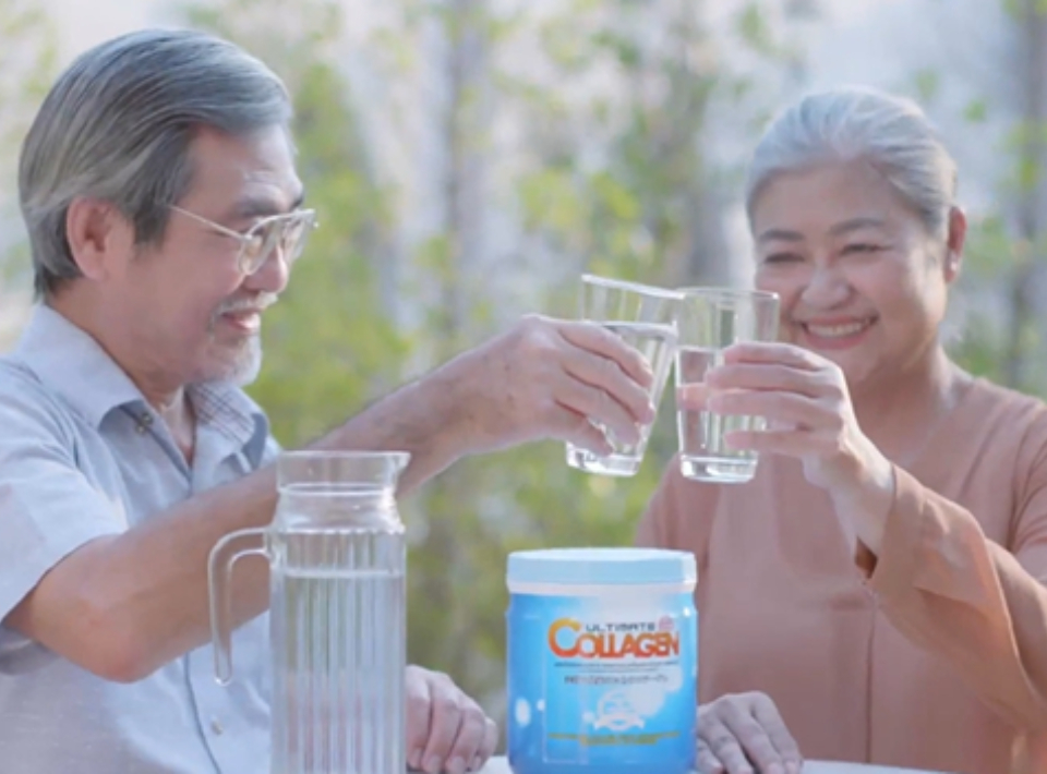 5 důvodů, proč začít s kolagenem po třicítce