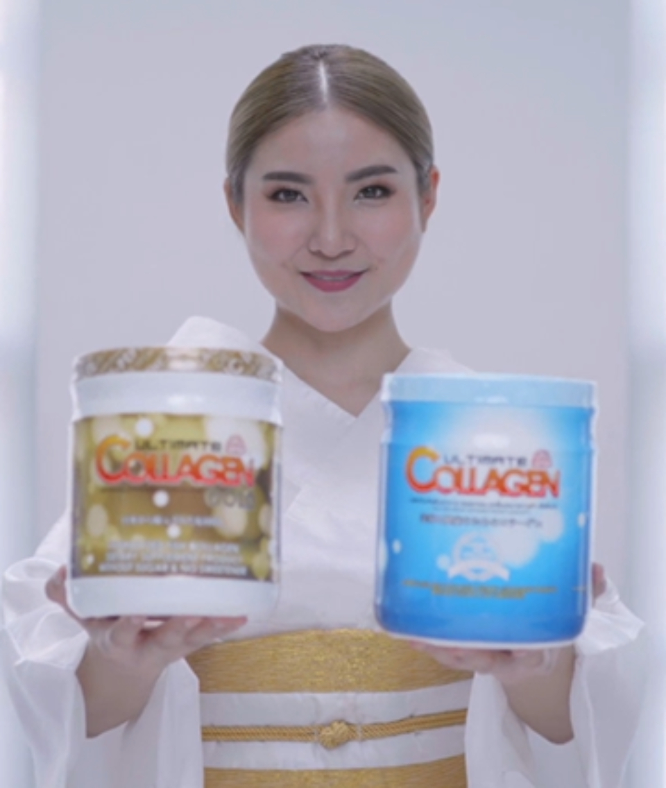 Ve zdravém těle je krásně hele.