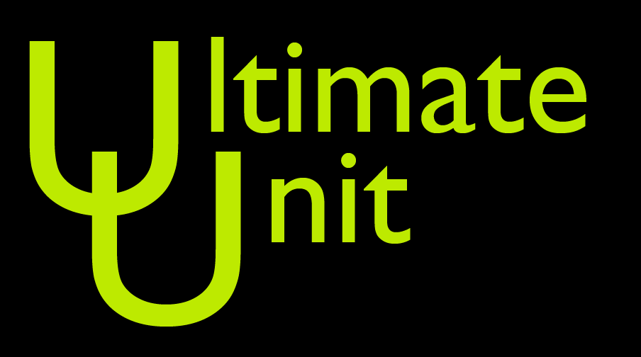 Ultimate Unit