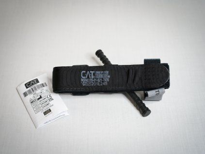 C-A-T® Gen 7 – mechanické škrtidlo  – mechanické škrtidlo