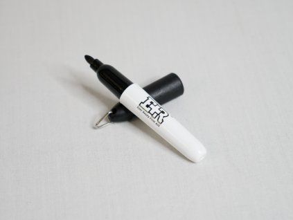 Sharpie Mini – permanentní popisovač (černý)  – IFAK doplněk