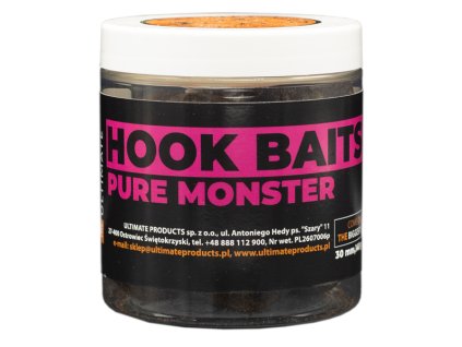 hook baits PURE MONSTER
