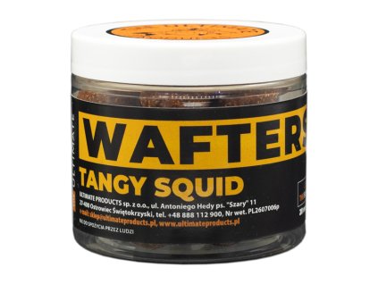 WAFTERS - TANGY SQUID