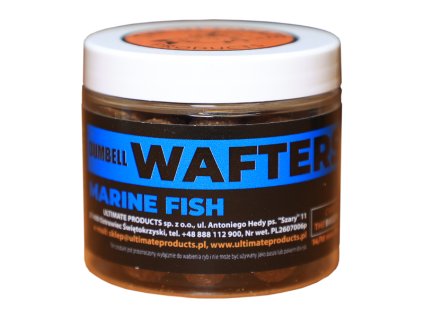 dumbell wafter MARINE FISH