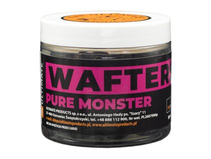wafters PURE MONSTER