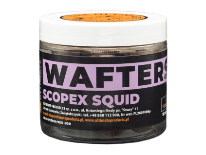 wafters SCOPEX SQUID