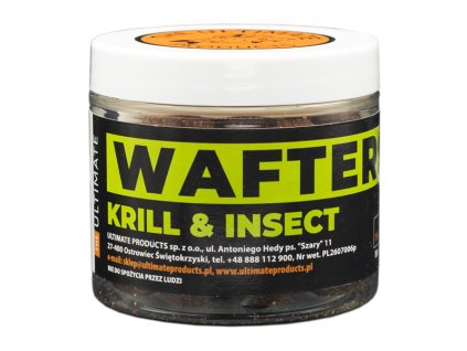 wafters KRILL & INSECT