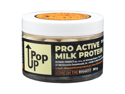 pop up PRO ACTIVE