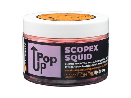 pop up SCOPEX SQUID