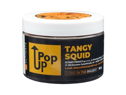 pop up TANGY SQUID