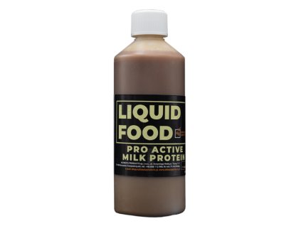 Liquid Food - PRO ACTIVE MILK PROTEIN