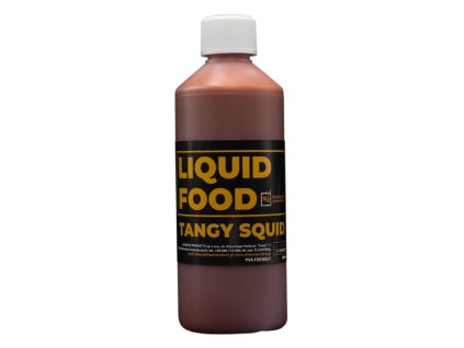 liquid food TANGY SQUID