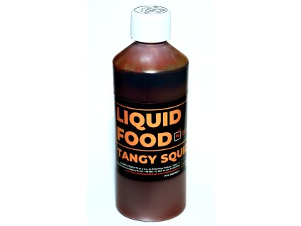 Liquid Food Tangy Squid scaled
