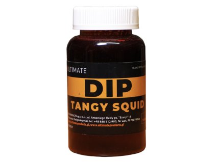 DIP TANGY SQUID