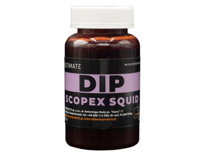 DIP SCOPEX SQUID