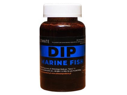DIP MARINE FISH