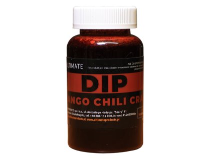 DIP MANGO CHILLI CRAB