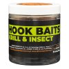 hook baits KRILL & INSECT