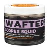 wafters SCOPEX SQUID