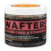 wafters MONSTER CRAB & STRAWBERRY