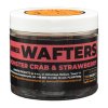 dumbell wafter MONSTER CRAB & STRAWBERRY